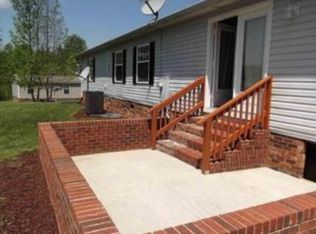 224 Royster Clay Rd, Roxboro, NC 27574