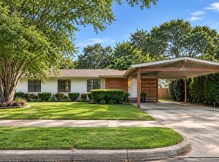 4111 Vanette Ln, Dallas, TX 75216