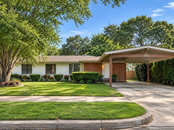 4111 Vanette Ln, Dallas, TX 75216