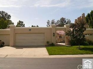 5501 Paseo Del Lago W APT B, Laguna Woods, CA 92637