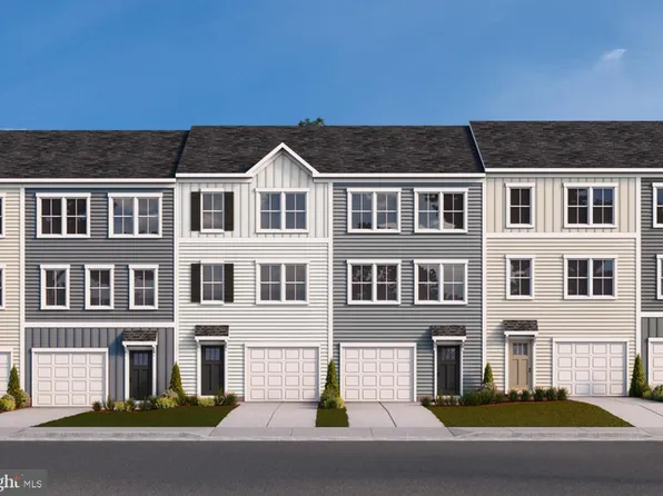 155 Reid St, Strasburg, VA 22657