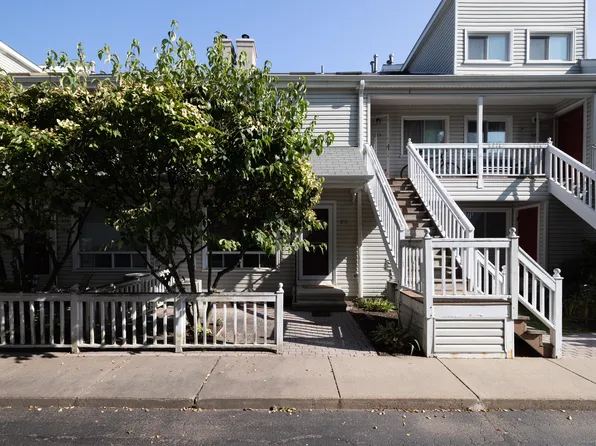 510 East Main Street APT 215, Stratford, CT 06614