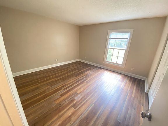 master bedroom downstairs