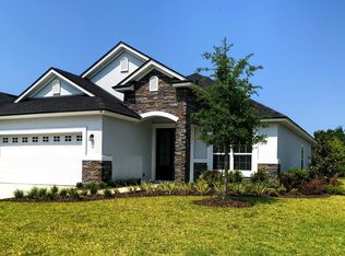 278 Bent Creek Dr, Saint Johns, FL 32259