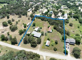 4810 Cedar Hill Dr, Weatherford, TX 76087