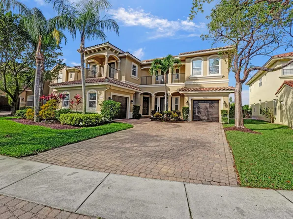 665 Triana Street, West Palm Beach, FL 33413