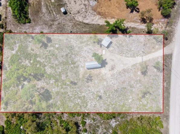 15658 Pompano Pl, Perry, FL 32348