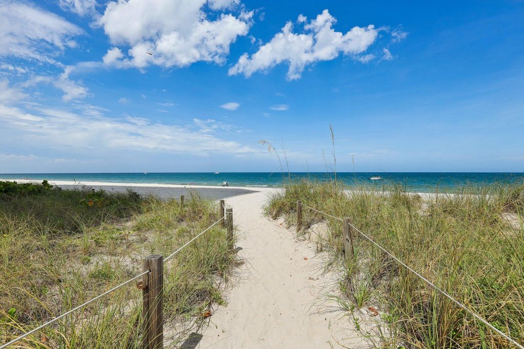 1340 S Ocean Boulevard #2303, photo 9