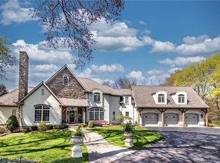 4848 Wolf Rd, Erie, PA 16505