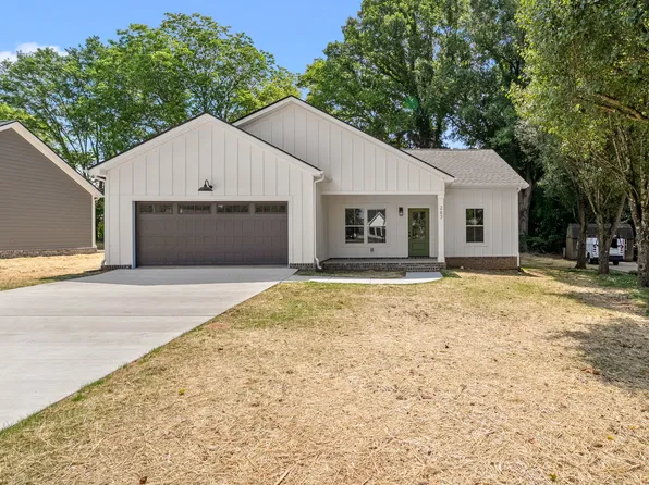 267 Brookfield Cir, Winchester, TN 37398