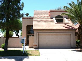 4537 W Harrison St, Chandler, AZ 85226