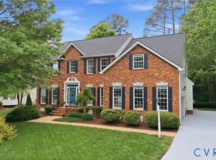 12208 Jamieson Pl, Glen Allen, VA 23059