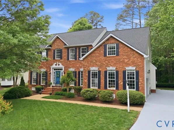 12208 Jamieson Pl, Glen Allen, VA 23059