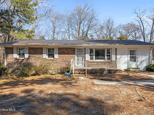 322 Pineshoal Drive, Snow Hill, NC 28580