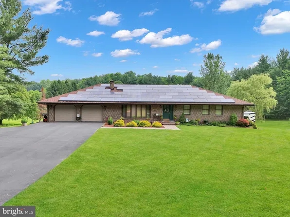 20412 Holt Cir, Hagerstown, MD 21742