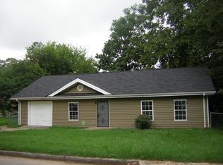 1417 Lansing St SE, Atlanta, GA 30315