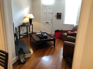 218 12th Pl NE, Washington, DC 20002