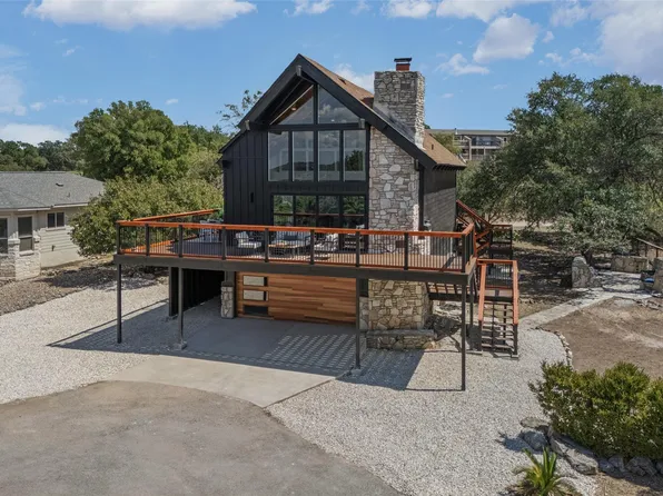19005 Venture Dr, Lago Vista, TX 78645