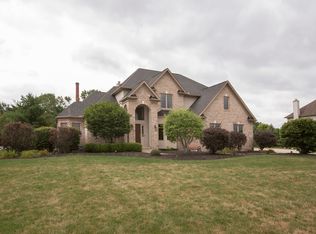 24827 River Glen Dr, Columbia Station, OH 44028