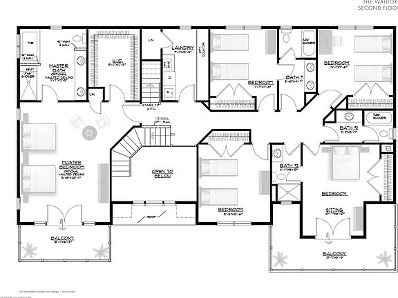 4th image of 1647 Feldmus Lane