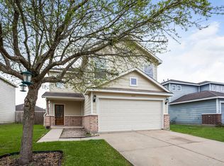 8302 Tartan Ct, Rosharon, TX 77583
