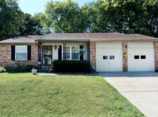 6836 Littleton Dr, Indianapolis, IN 46221