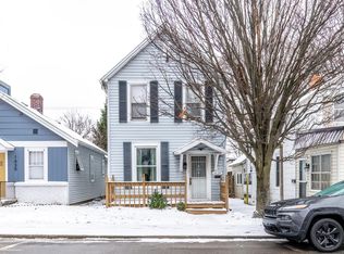 1628 Wells St, Fort Wayne, IN 46808