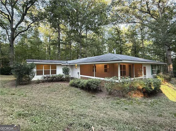 3055 Longstreet Rd, Milton, GA 30004