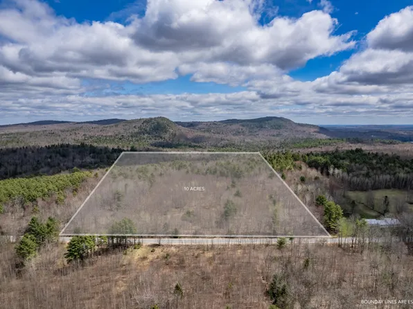 Lot 3 Church Street, Hartford, ME 04220