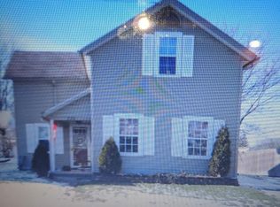 235 N Grand Ave, Marion, OH