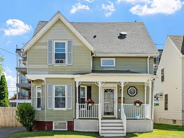 20 Conomo Ave, Lynn, MA 01904