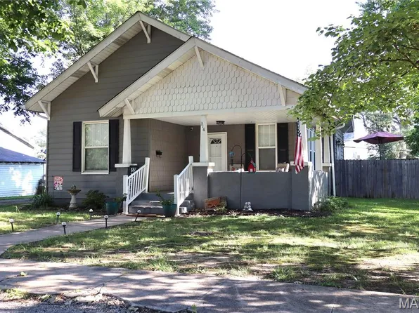 316 W Bain St, Dexter, MO 63841