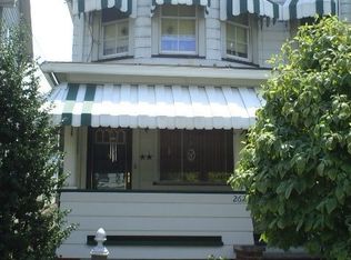 262 S Hancock St, Wilkes Barre, PA