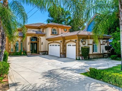 9826 Olive St, Temple City, CA, 91780