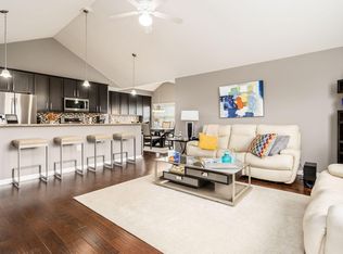 5706 Silver Frost Rd, Westerville, OH 43081