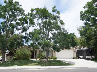 5203 Molise Ct, Bakersfield, CA 93308