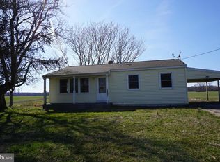 9302 Gannon Rd, Easton, MD 21601