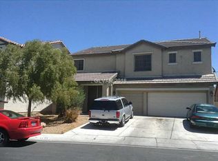 4128 Karma Dr, North Las Vegas, NV 89032