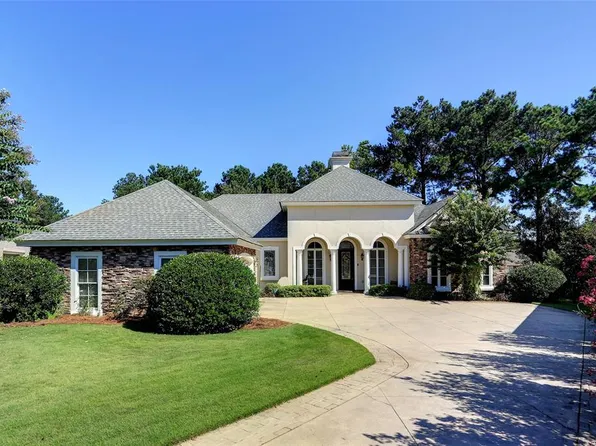 9105 Castle Pines Cir, Montgomery, AL 36117