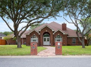 1813 S Jackson Rd, Edinburg, TX 78539