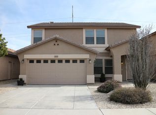 1825 E Patrick Ln, Phoenix, AZ 85024