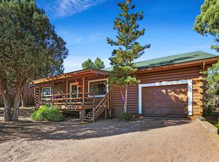 508 W Sherwood Dr, Payson, AZ 85541