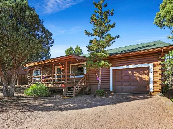 508 W Sherwood Dr, Payson, AZ 85541