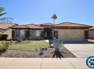 15215 W Gelding Dr, Surprise, AZ 85379