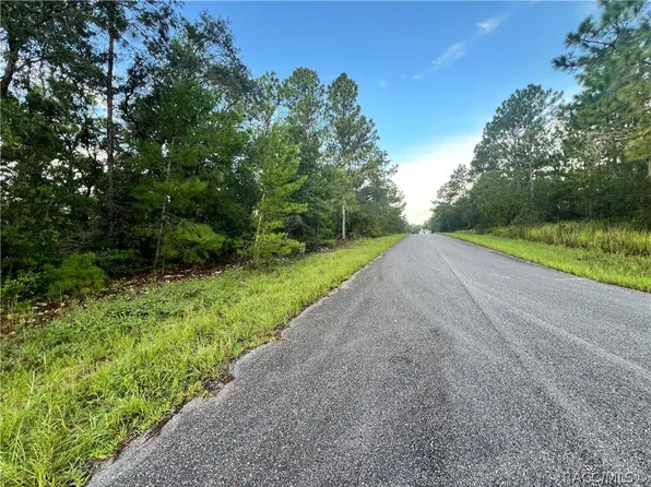 6538 N Whispering Dr, Citrus Springs, FL 34434