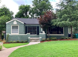 2036 NW 22nd St, Oklahoma City, OK 73106