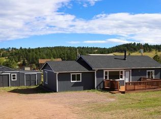 139 Trout Haven Rd, Florissant, CO 80816