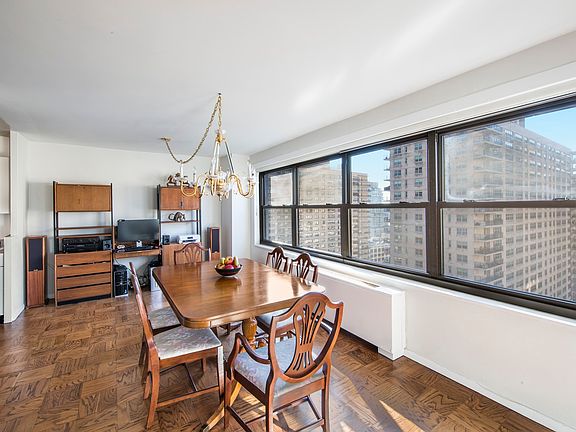 3rd image of 160 W End Ave APT 23N