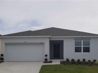 335 Pinecrest Loop, Davenport, FL 33837
