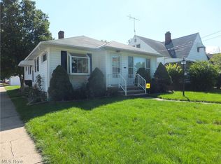 4501 Archmere Ave, Cleveland, OH 44109